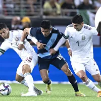 Luis Omar Tapia: “Parecía una Guatemala inglesa”