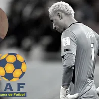 Periodista panameño asegura que la derrota de Costa Rica afectará a la Uncaf
