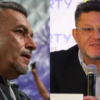 Unafut sorprende con un guiño a Jafet Soto que deja expuesto a José Giacone