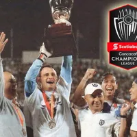 Concachampions 2022: el historial de los centroamericanos contra sus rivales