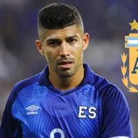 Nelson Bonilla sobre el partido contra Argentina: “Un triunfo nos vendría bien”