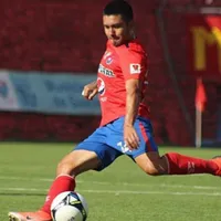 El compromiso de Jaime Alas ante el mal momento de Municipal