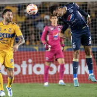 Concachampions 2023: Motagua queda eliminado tras ser goleado por Tigres
