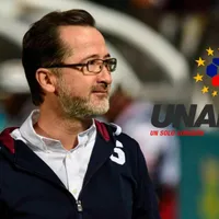 Juan Carlos Rojas: "El torneo o se gana en la cancha, o se declara desierto"
