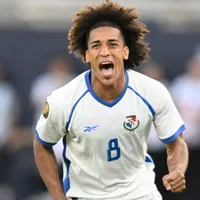 ¿Por qué no juega Adalberto Carrasquilla hoy en Panamá vs. Inglaterra por el Mundial 2026?