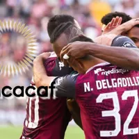 Concacaf puede recibir una gran noticia.