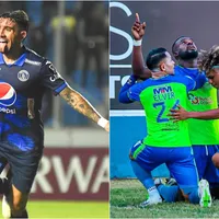 Motagua vs Olancho hoy EN VIVO: a qué hora y dónde ver el partido | Liga Nacional de Honduras