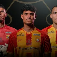 Tras ser limpiados por Jafet Soto, Aarón Cruz, Yeltsin Tejeda y Jurguens Montenegro se acercan a un rival directo de Herediano