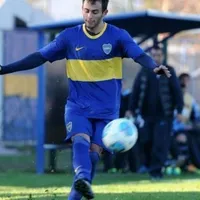 Un club de Costa Rica fichó a un ex Boca Juniors
