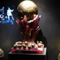 ¿Qué es el Súper Balón de Oro y quién lo ha ganado?