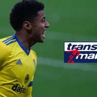 El valor en el mercado de Anthony el 'Choco' Lozano según Transfermarkt