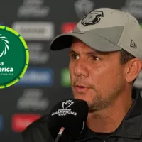 "No sé si sea prudente": Alexander Vargas confirma el llamado de un equipo de Costa Rica luego de su salida de Herediano