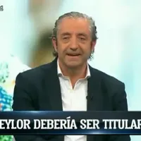¿Keylor o Courtois? ¡En El Chiringuito hubo un ganador!