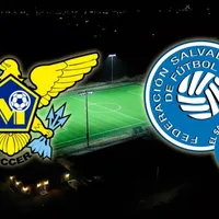 El Salvador vs. Islas Vírgenes de los Estados Unidos: la curiosa condición para entrar al estadio