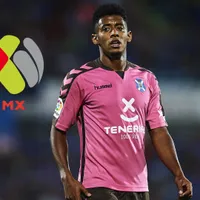 Choco Lozano podría salir de Getafe e ir a un gigante de la Liga MX