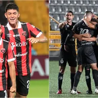 Alajuelense vs. Sporting hoy EN VIVO: a qué hora y dónde ver el partido | Primera División de Costa Rica
