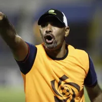 A Ninrod Medina no le preocupa que Pachuca sea favorito ante Motagua