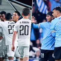Costa Rica está muy cerca del valor de Uruguay. (Foto: Getty Images)