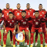 Qatar venció a Panamá en un partido amistoso
