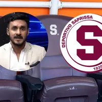 Josué Quesada confirma al reemplazante de Vladimir Quesada y el anuncio sacude a Saprissa: "Agarrar el equipo mañana"