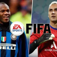 FIFA 21: El 11 ideal histórico de Centroamérica en Ultimate Team