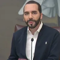Nayib Bukele da noticia que alegra a todo El Salvador