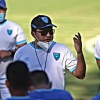 Amarini Villatoro se defiende: "El que no sabe de fútbol no lo va a entender"