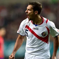 Celso Borges respondió sobre si regresará al fútbol de Costa Rica