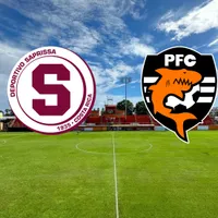 Saprissa vs. Puntarenas: cuándo, a qué hora y dónde ver HOY el partido de Liga Promérica 2025