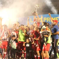 Real Estelí continúa su hegemonía en Nicaragua al ganar otro campeonato