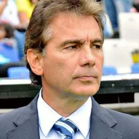 De Los Cobos: "El Cuscatlán intimida"
