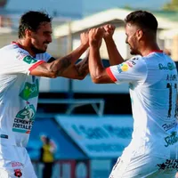 Alex López y el pedido especial a Bryan Ruiz: "no se retire este año"