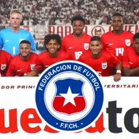 Selección de Panamá vs. Chile: hora y canal para ver EN VIVO el partido amistoso