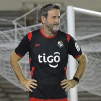 Thomas Christiansen lanzó una advertencia a sus jugadores para el partido ante Costa Rica