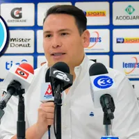 Chicago Fire se lleva a futbolista del Alianza para una prueba