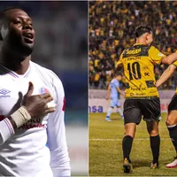 Olimpia vs. Real España: resultado y goles del clásico por la Liga Nacional de Honduras (VIDEO)