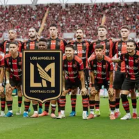 Mientras LAFC se prepara para debutar en el Mundial de Clubes, Alajuelense lo humilla en Concacaf ante los ojos de la FIFA