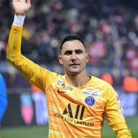 Lluvia de elogios para Keylor Navas: "El señor de las finales"