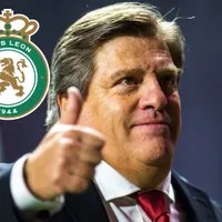 En contra de Costa Rica: el Piojo Herrera sorprende a Alajuelense por el Mundial de Clubes y enloquece a los mexicanos
