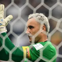 Keylor Navas: así fue su 2022 entre el PSG y la Selección de Costa Rica