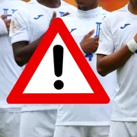Duro golpe para la selección de Honduras producto del COVID-19