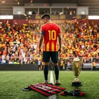Ex Herediano contó el calvario que vivió en Alajuelense.