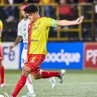Herediano tuvo todo para sacar un triunfo ante Santos menos buena puntería