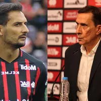 Celso Borges dice lo que nadie sobre su padre Alexandre Guimaraes