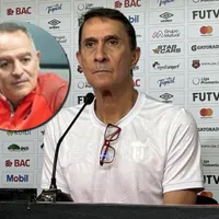 Guimaraes pierde apoyo de la directiva.