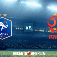 Francia vs Polonia: horario, canal de TV y streaming para ver hoy EN VIVO los octavos de final del Mundial de Qatar 2022