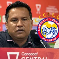 xelaju mc-amarini villatoro-copa centroamericana