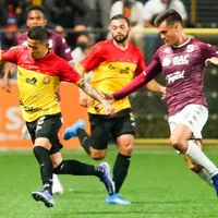 Herediano vende al Saprissa a uno de sus jugadores