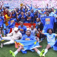 Cuál es el ranking FIFA de DR Congo y cómo se clasificó al Mundial 2026