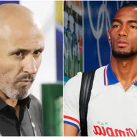 Limpieza extrema en Olimpia: Eduardo Espinel pasa la escoba con 5 bajas oficiales y la decisión con Bengtson
